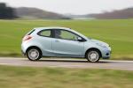Mazda2 3-Door 2007 года